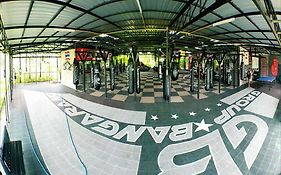 Bangarang Muay Thai And Fitness Gym
